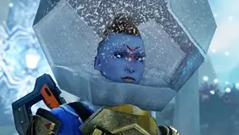 Destiny - Los Señores de Hierro: La Aurora