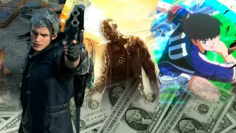 6 ediciones para coleccionistas en videojuegos tan caras que muy pocos pueden pagar su precio