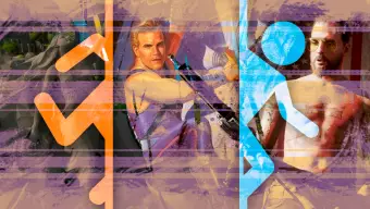 8 videojuegos que por difícil que parezca puedes acabar en menos de 10 minutos