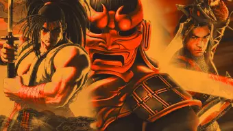 10 grandes videojuegos de samuráis que no te deberías perder