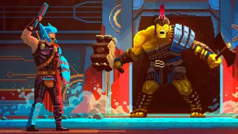 Grandes películas convertidas al estilo pixel art con un resultado asombroso