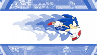 7 prototipos de Sonic que puedes jugar aunque no es muy recomendable