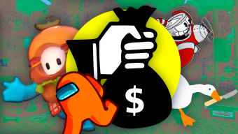 10 videojuegos indies muy rentables gracias a su rotundo e inesperado éxito