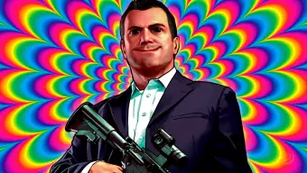 10 videojuegos que te enfrentan a misiones bajo los efectos del alcohol o las drogas