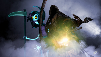 6 videojuegos que nos enfrentan a la Muerte, convertida en un enemigo temible