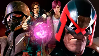 12 juegos que te permiten elegir entre hacer el bien o el mal
