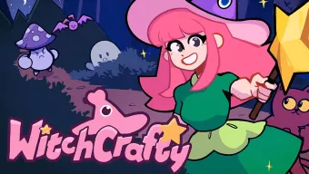 PS Vita recibirá una nueva exclusiva temporal: el indie Witchcrafty apuesta por la portátil de Sony
