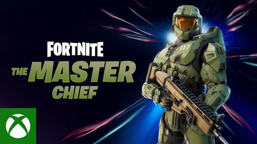 Jefe Maestro - Halo