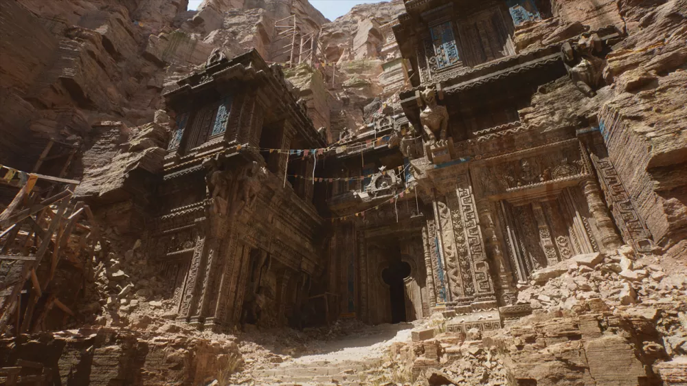 Unreal Engine