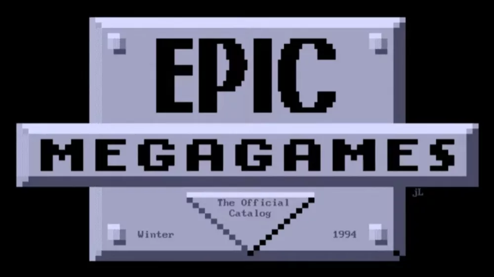 Epic MegaGames