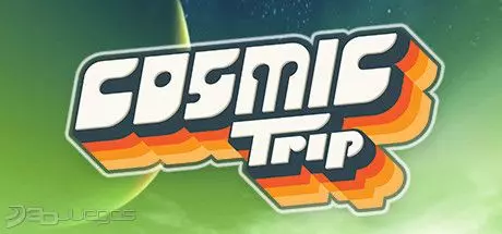 Carátula de Cosmic Trip