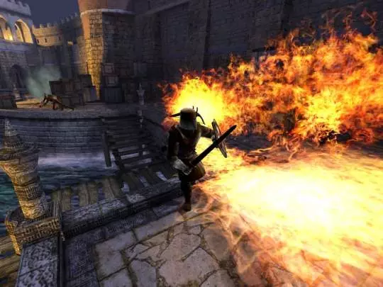 Knights of the Temple II