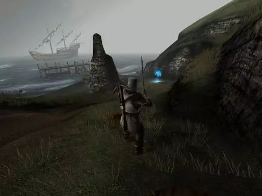 Knights of the Temple II