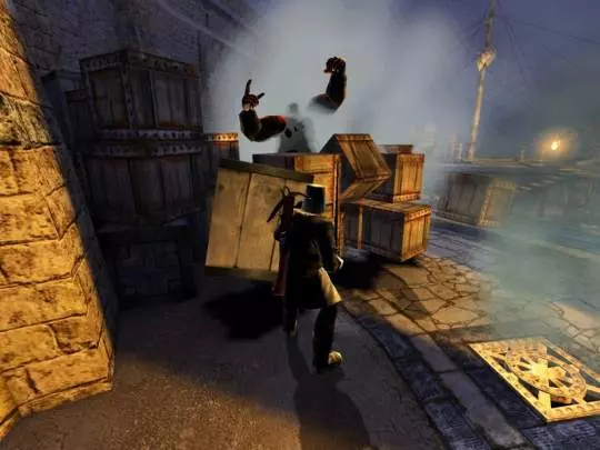 Knights of the Temple II - PC