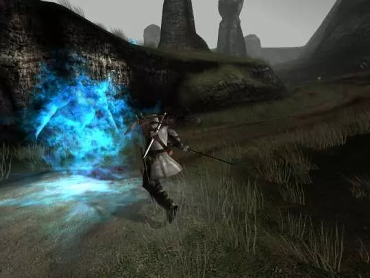 Knights of the Temple II