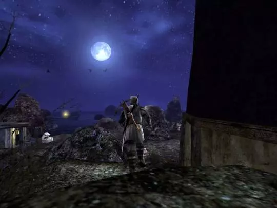 Knights of the Temple II - PC