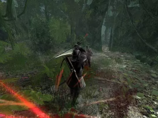 Knights of the Temple II