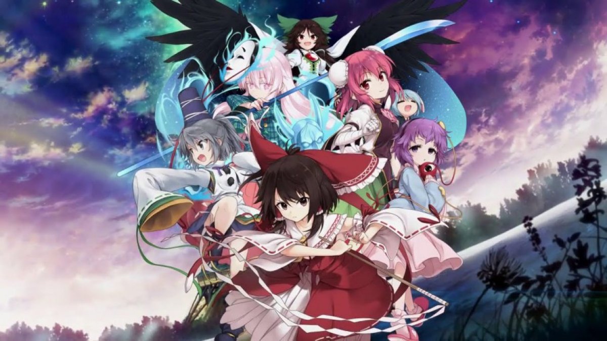 genso | 幻想騎士 – AFOEJG