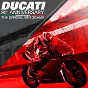 Carátula de DUCATI - 90th Anniversary - PC