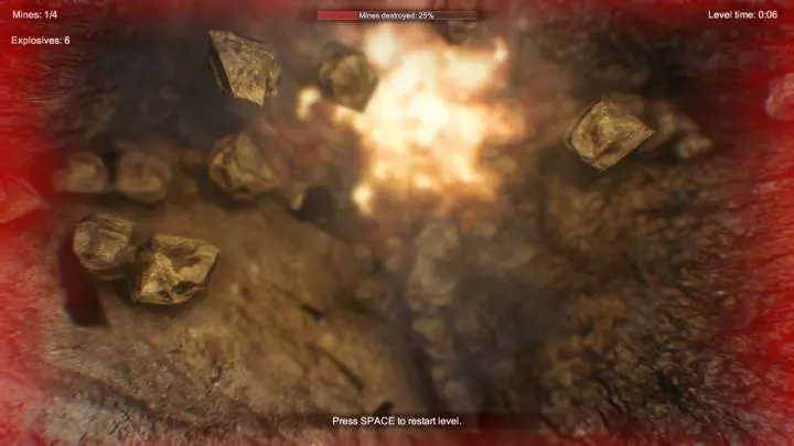 Underground Keeper - PC