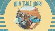Carátula de WinThatWar! - PC