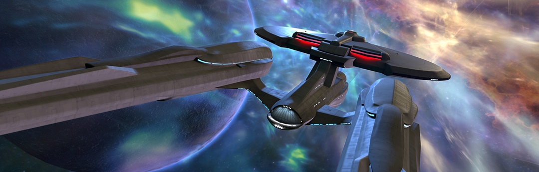Análisis Star Trek Bridge Crew Análisis Star Trek Bridge Crew