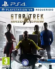 Star Trek: Bridge Crew