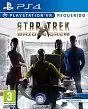 Star Trek: Bridge Crew PS4