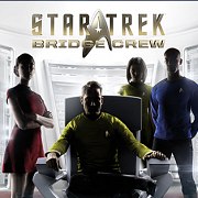 Carátula de Star Trek: Bridge Crew - PC