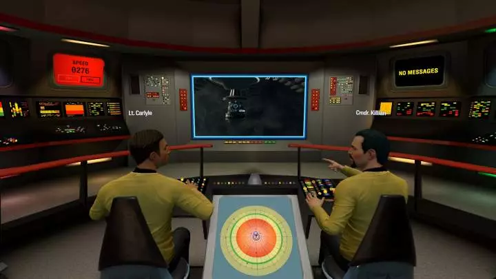 Star Trek Bridge Crew - PC