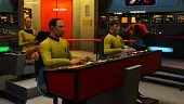 Star Trek Bridge Crew: Explicación de los Roles