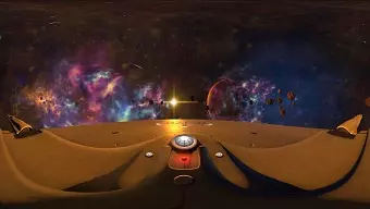 Star Trek Bridge Crew: Tráiler: 360°