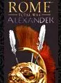Carátula de Rome: Total War - Alexander