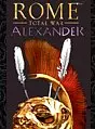 Rome: Total War - Alexander PC