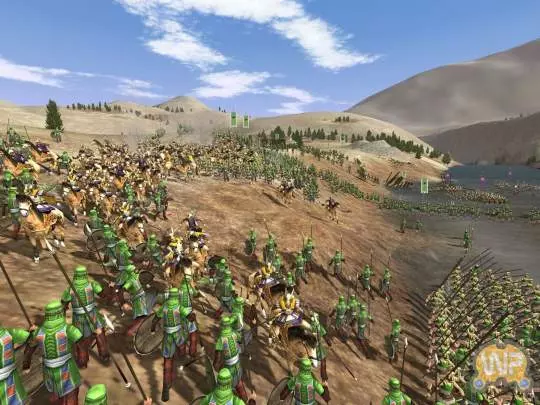 Rome Total War - Alexander