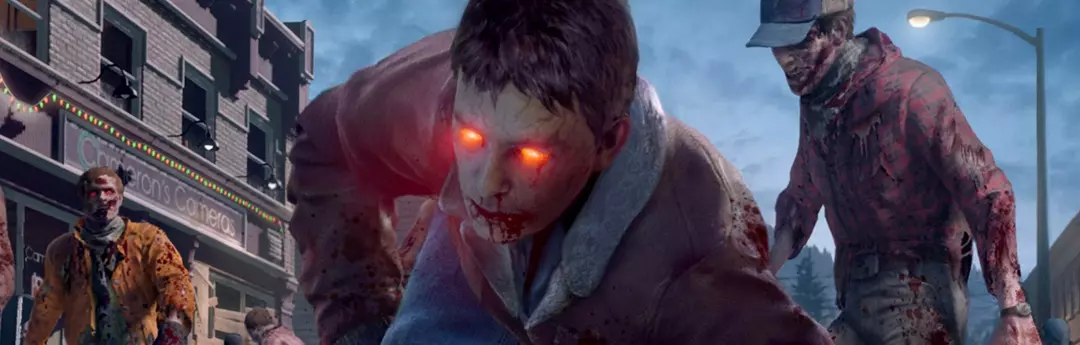 Análisis Dead Rising 4 Análisis Dead Rising 4