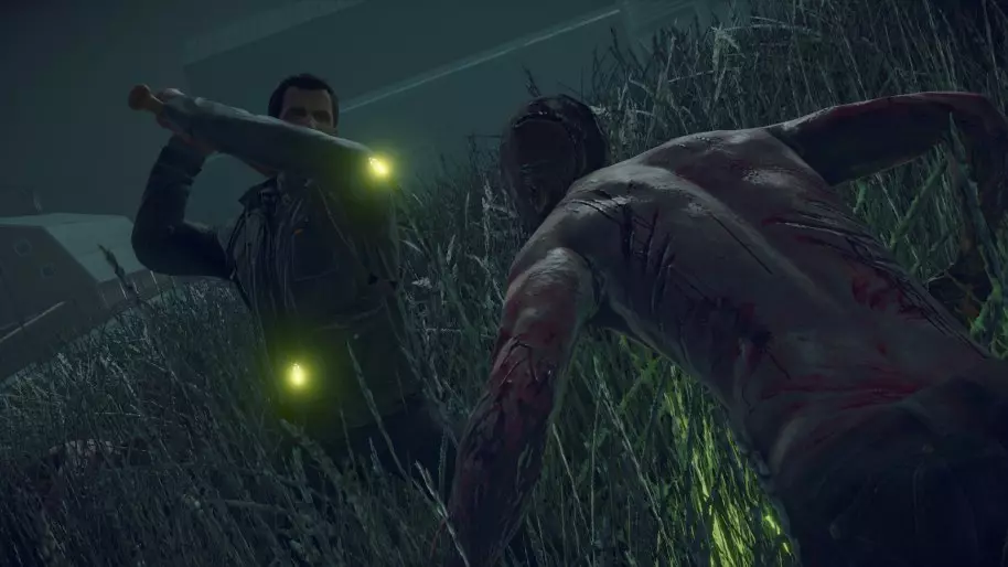 Dead Rising 4 Xbox One