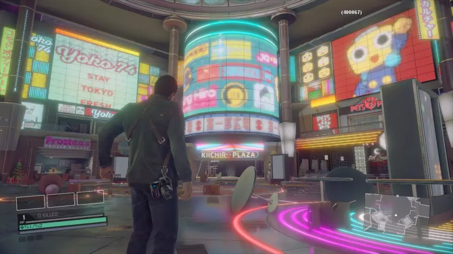 Dead Rising 4 Xbox One