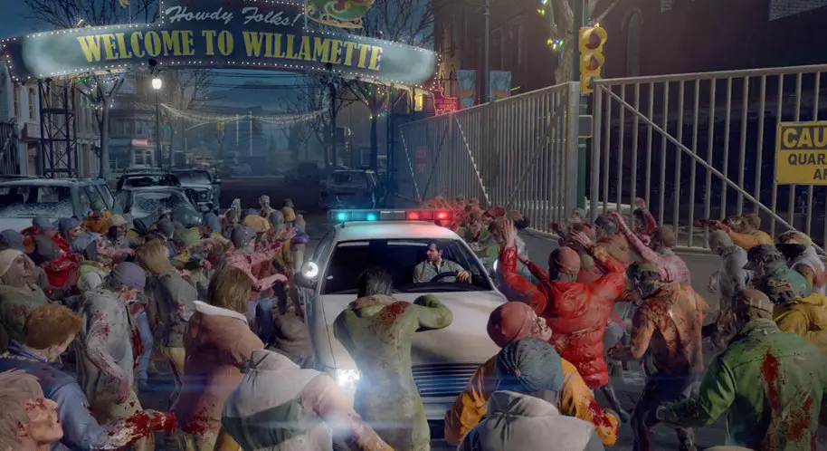 Dead Rising 4 Xbox One