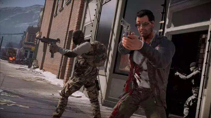 Dead Rising 4 - Xbox One