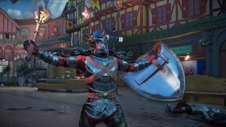 Dead Rising 4 - Xbox One