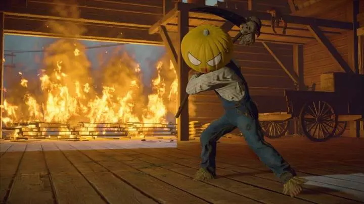 Dead Rising 4 - Xbox One
