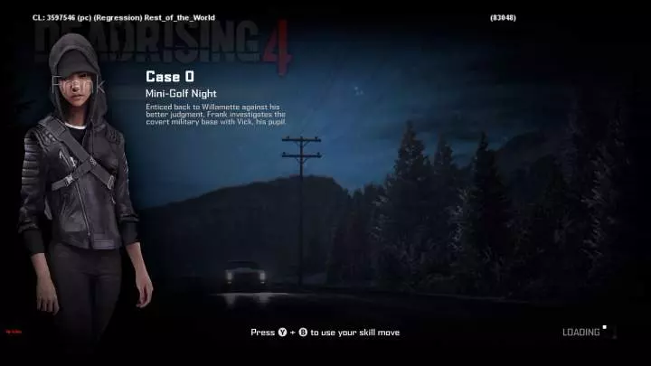 Dead Rising 4 - Xbox One