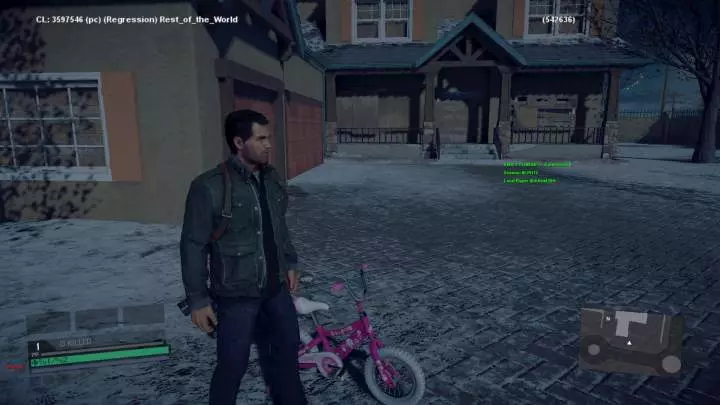 Dead Rising 4 - Xbox One