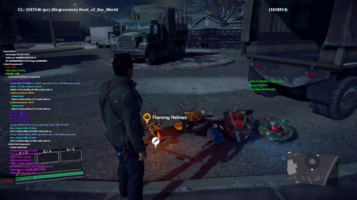 Dead Rising 4 - Xbox One
