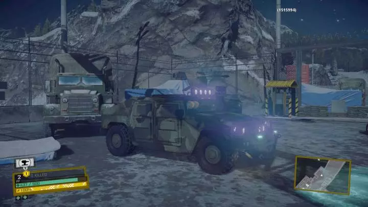 Dead Rising 4 - Xbox One