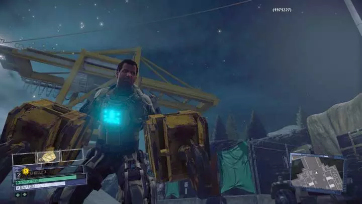 Dead Rising 4 - Xbox One