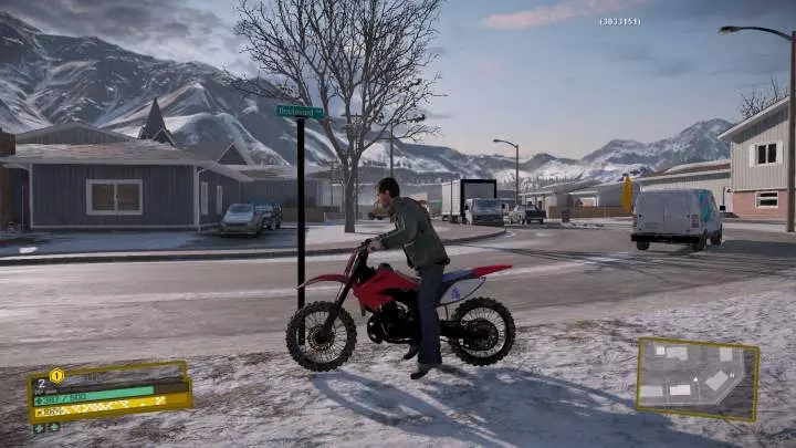 Dead Rising 4 - Xbox One