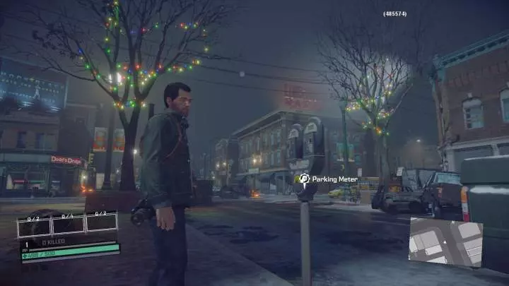 Dead Rising 4 - Xbox One