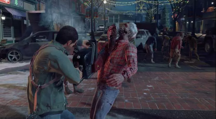 Dead Rising 4 - Xbox One